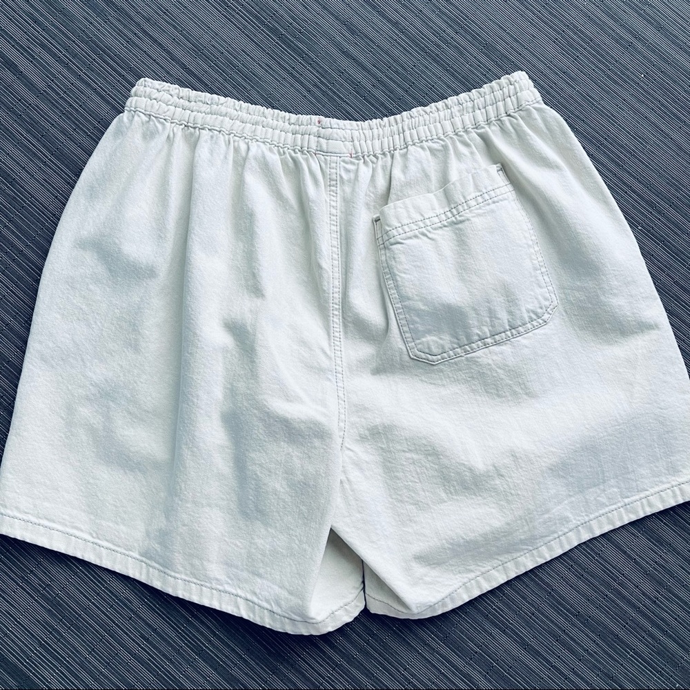 BDG Colorful Denim Volley Shorts - Picture 4 of 9